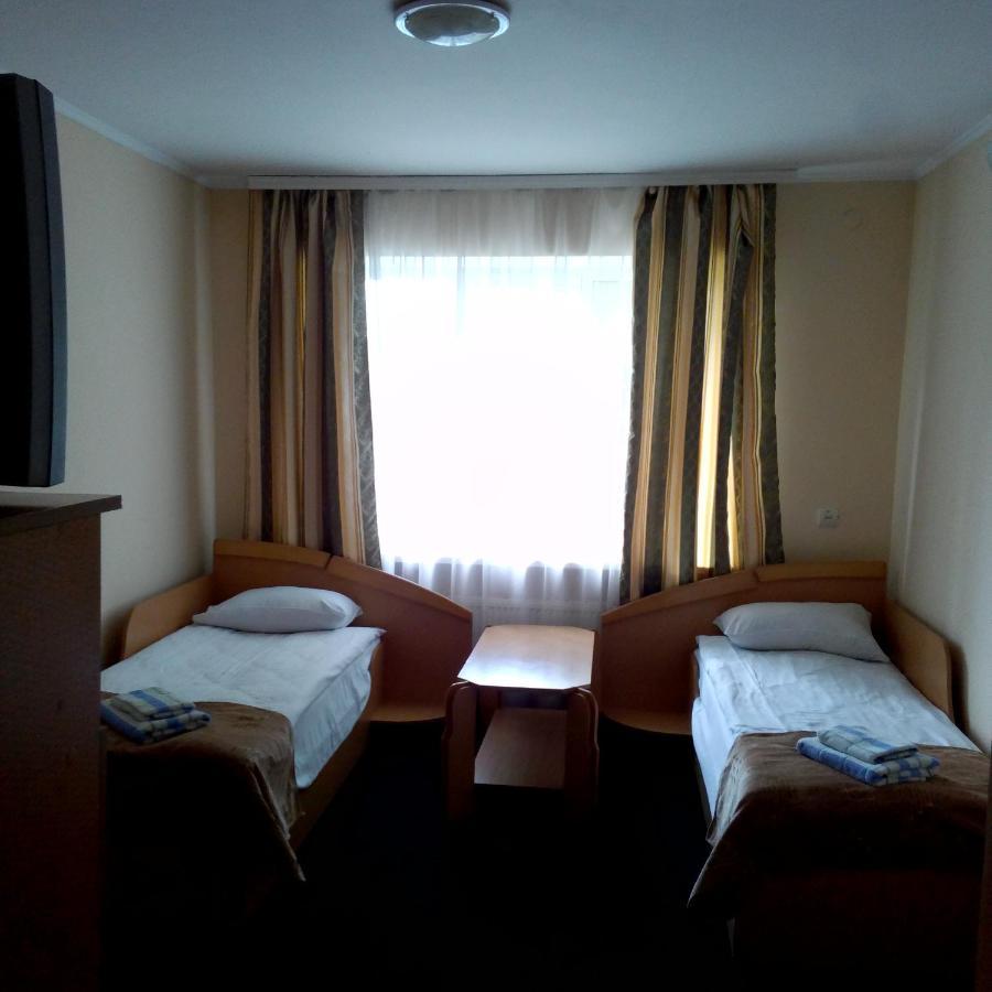 Malyvo Hotel Dilyatyn 部屋 写真