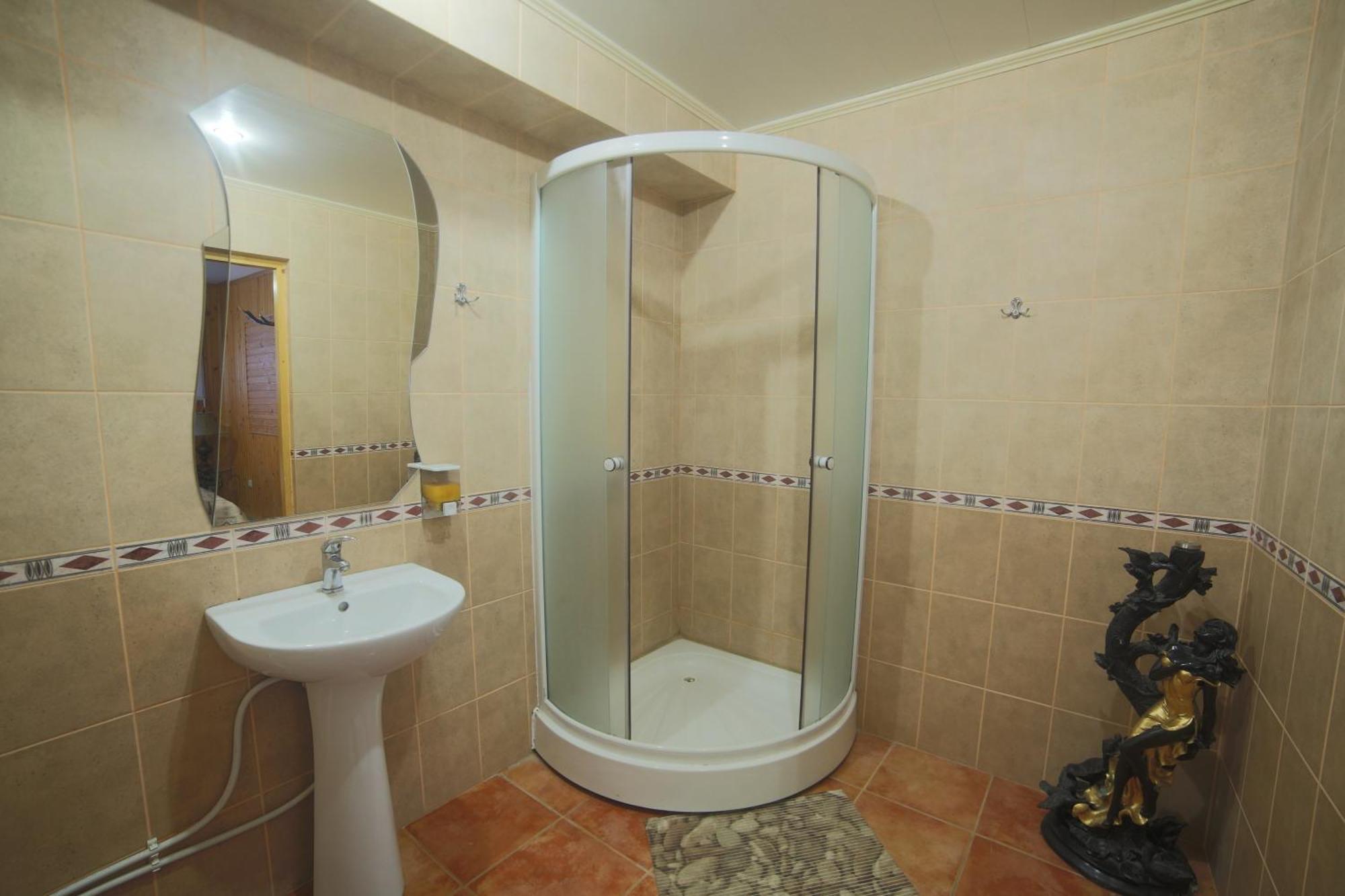 Malyvo Hotel Dilyatyn 部屋 写真