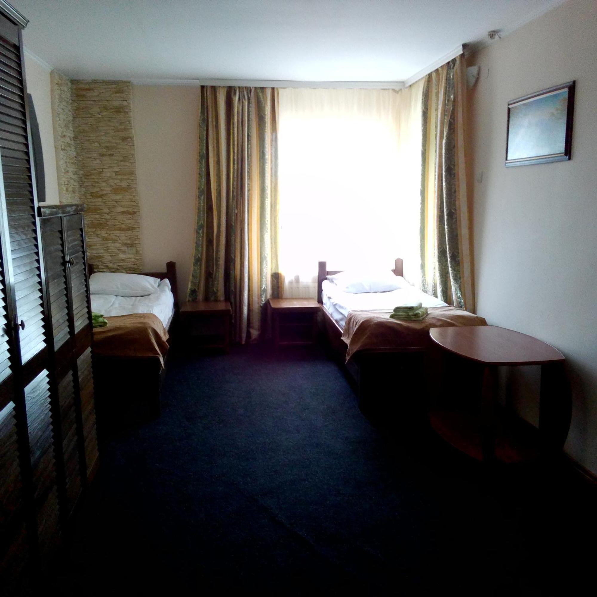 Malyvo Hotel Dilyatyn 部屋 写真
