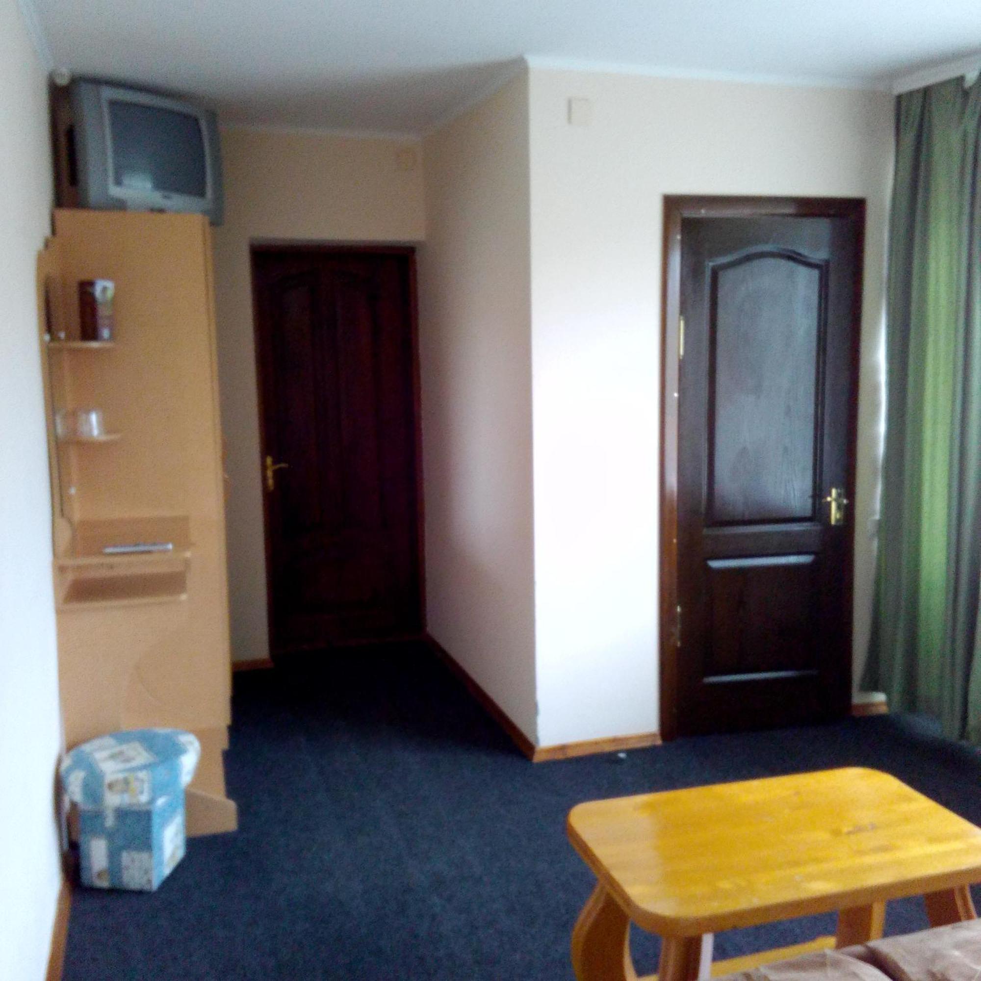 Malyvo Hotel Dilyatyn エクステリア 写真