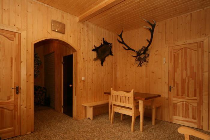 Malyvo Hotel Dilyatyn エクステリア 写真